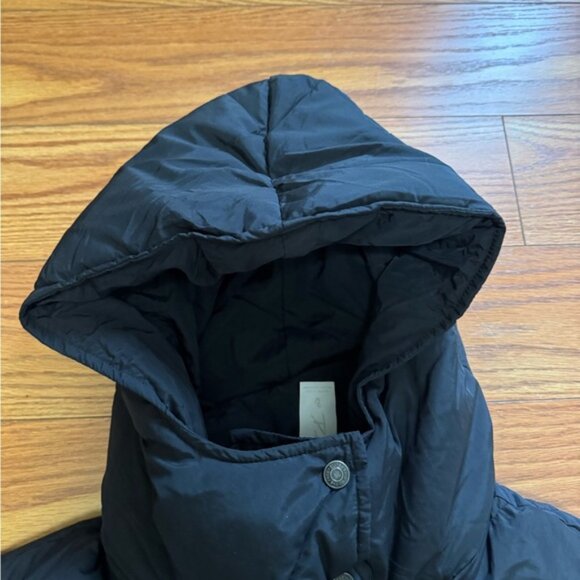 Free People Emmy Swing Quilted Puffer Jacket - Picture 3 of 7